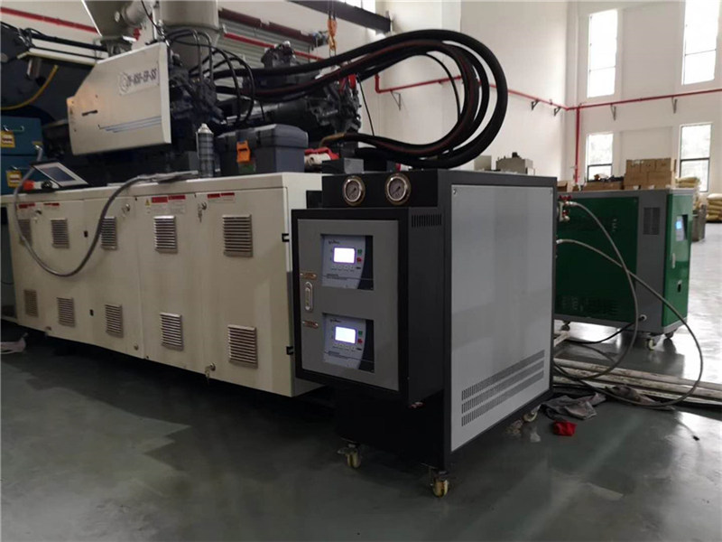 注塑行業(yè)專(zhuān)用模溫機(jī)